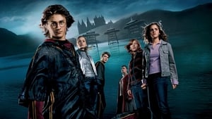 Harry Potter és a tűz serlege háttérkép