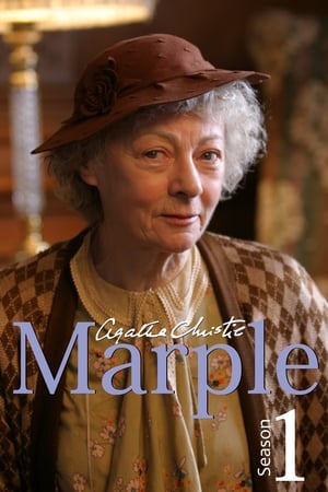 Agatha Christie: Marple