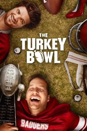 The Turkey Bowl poszter
