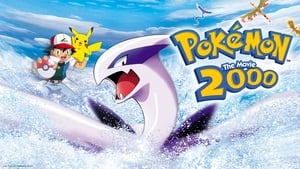 Pokémon 2. - Bízz az erõben! háttérkép