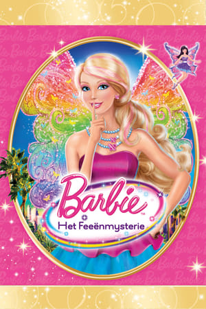 Barbie: Tündértitok poszter