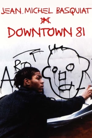 Downtown '81