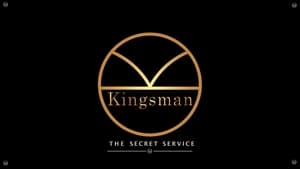 Kingsman - A titkos szolgálat háttérkép