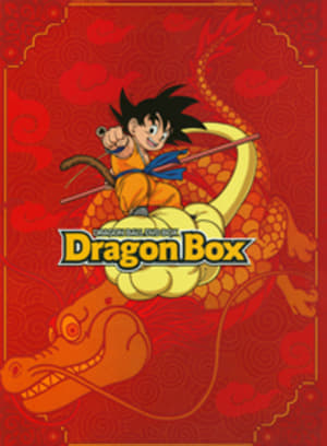 Dragon Ball Z Dragon Box