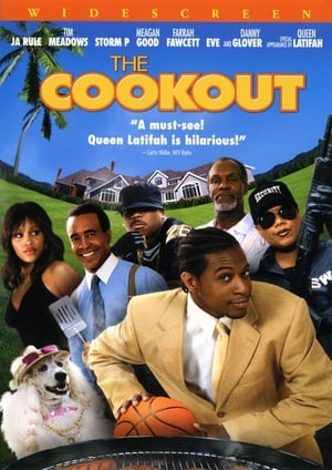 The Cookout poszter