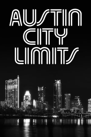 Austin City Limits poszter