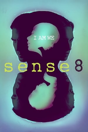 Sense8 poszter