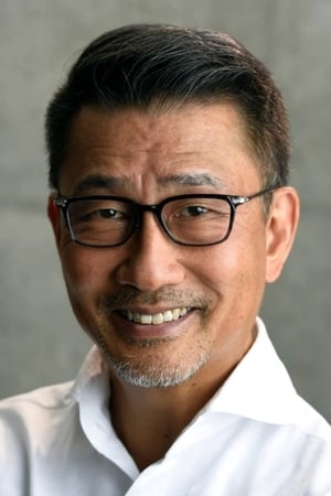 Kiichi Nakai profil kép
