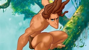 Tarzan háttérkép
