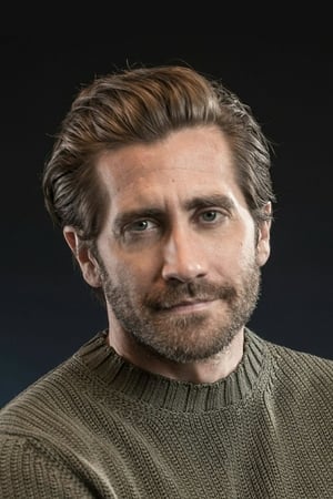 Jake Gyllenhaal profil kép