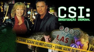 CSI: A helyszínelők kép