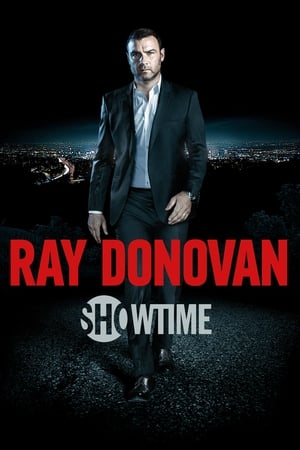 Ray Donovan poszter