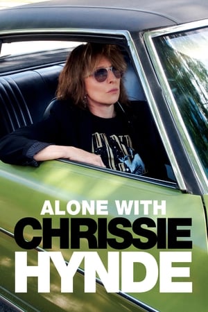 Alone With Chrissie Hynde