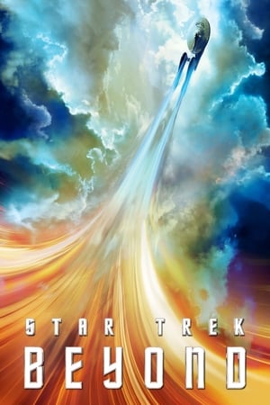 Star Trek: Mindenen túl poszter