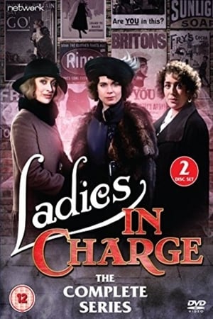 Ladies in Charge