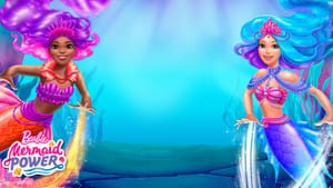 Barbie: Mermaid Power háttérkép