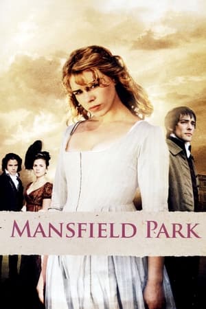Mansfield Park poszter