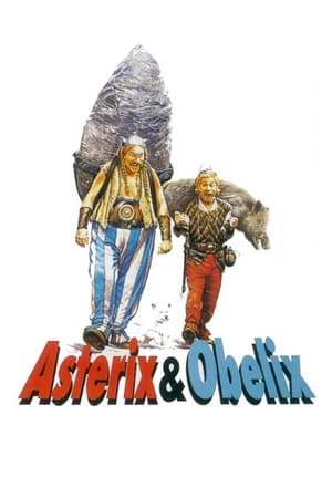 Asterix és Obelix filmek