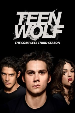 Teen Wolf - Farkasbőrben poszter