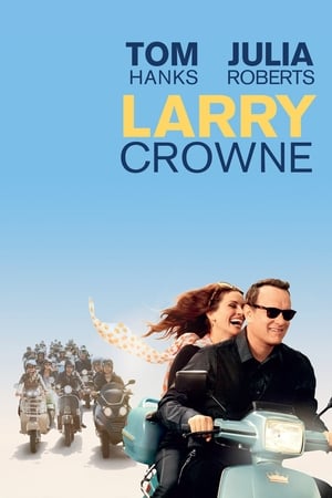 Larry Crowne poszter