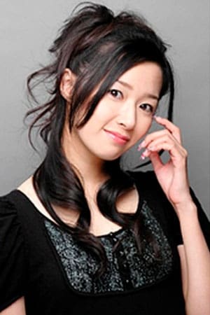 Rie Tanaka profil kép