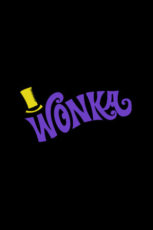 Wonka poszter