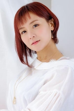 Ikumi Nakagami profil kép