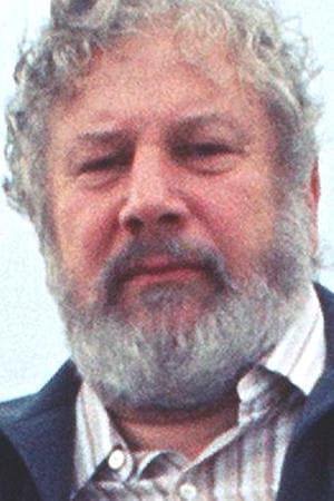 Peter Ustinov profil kép
