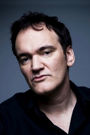 Quentin Tarantino profil kép