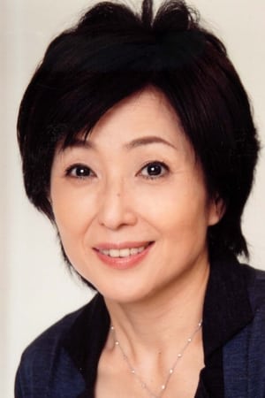 Keiko Takeshita profil kép