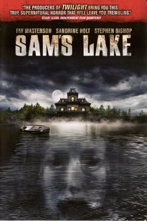 Sam's Lake poszter