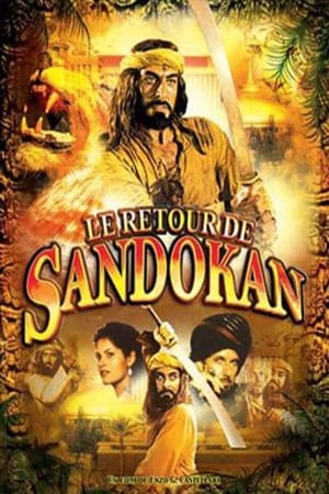 Il Ritorno di Sandokan