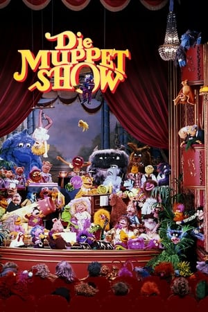 The Muppet Show poszter