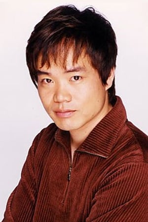 Kazuya Nakai profil kép