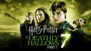 Harry Potter és a Halál ereklyéi 1. rész háttérkép
