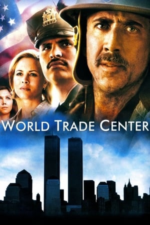 World Trade Center poszter