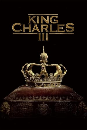 King Charles III poszter