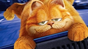 Garfield háttérkép