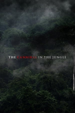 Kannibál a dzsungelből