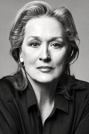 Meryl Streep profil kép