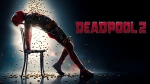 Deadpool 2. háttérkép