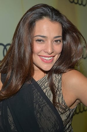 Natalie Martinez profil kép
