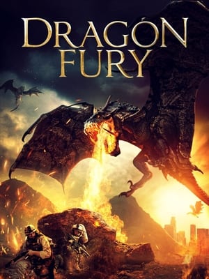 Dragon Fury poszter