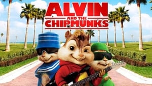 Alvin és a mókusok háttérkép