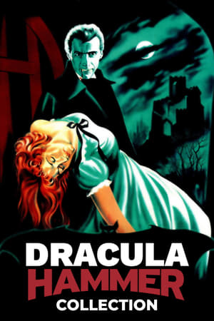 Dracula (Hammer) filmek