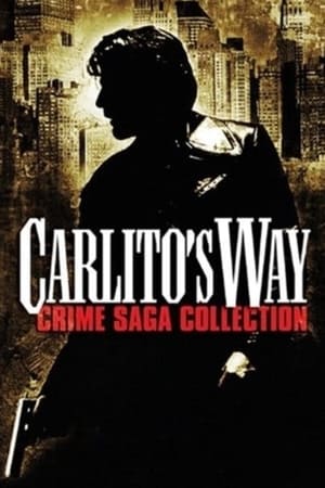 Carlito's Way filmek