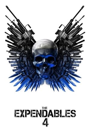 The Expendables 4 poszter