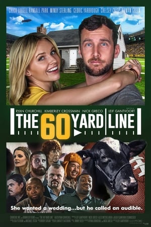 The 60 Yard Line poszter