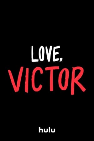 Szeretettel: Victor poszter