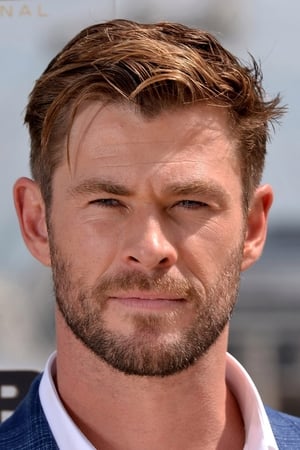 Chris Hemsworth profil kép